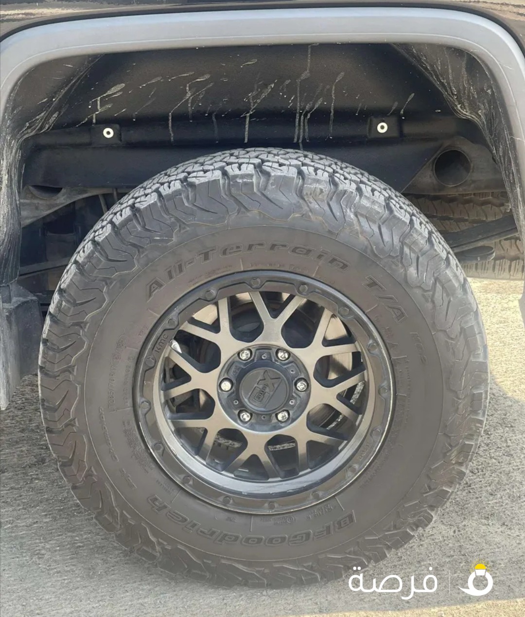 رنقات وتواير