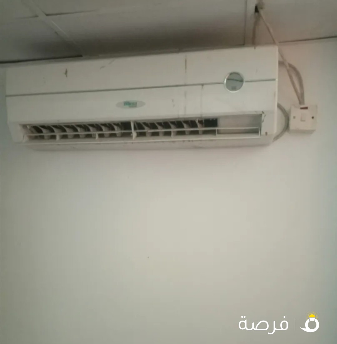 للبيع 2 وحده تكيف ونسا