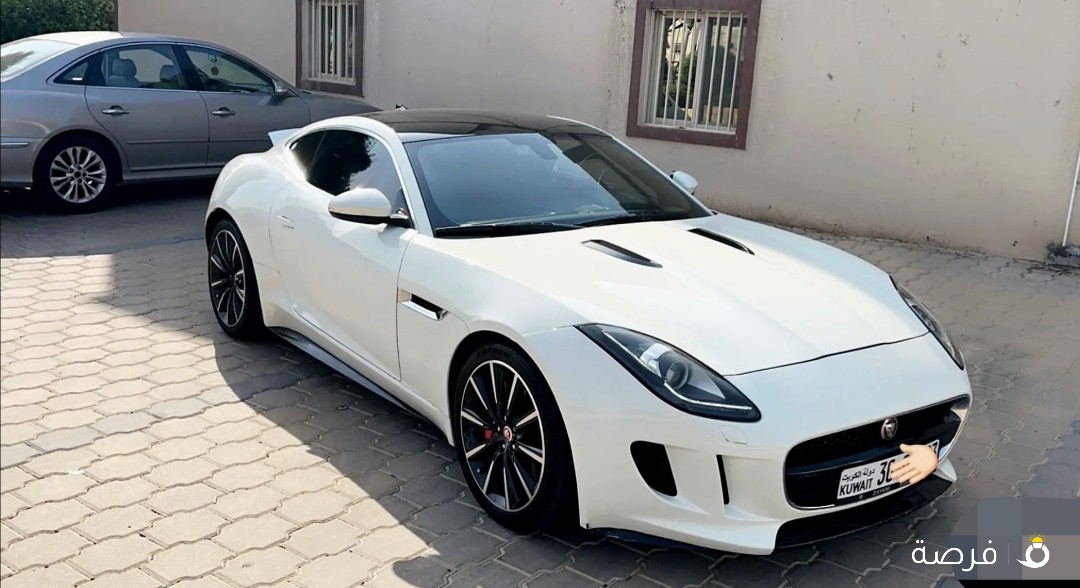 F type صبغ الوكالة