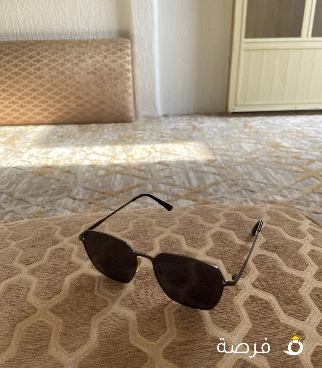 نظارات شمسيه