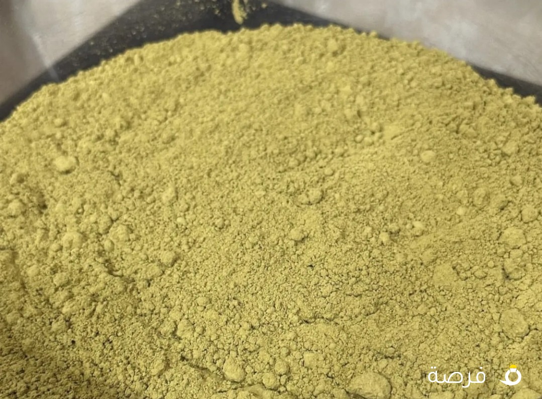 حنا يمني حضرمي. سدر يمني