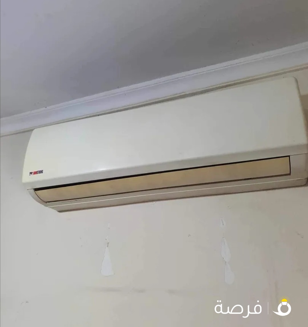 تكييف للبيع لعدم الحاجه