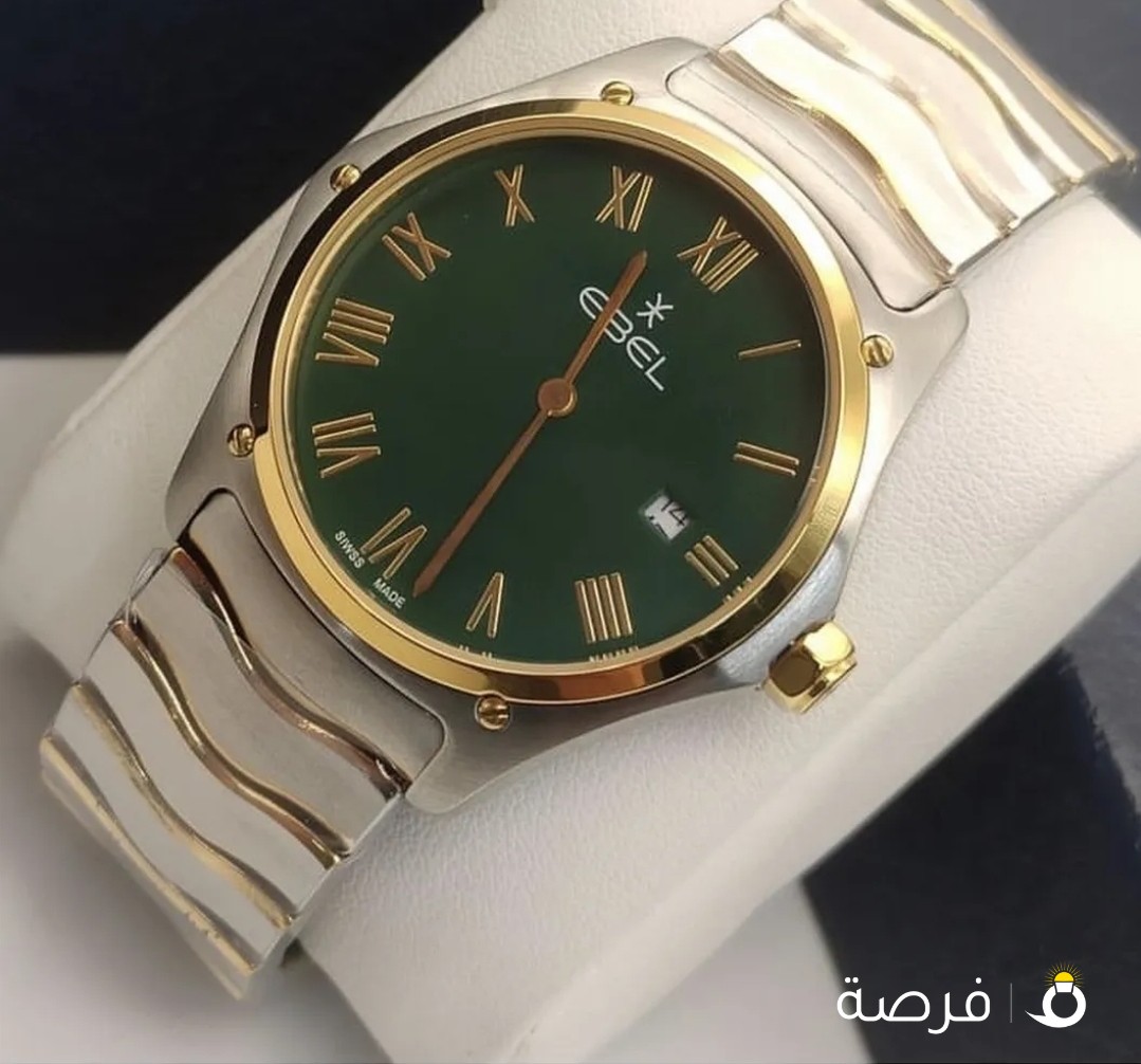 ساعات ماركات عالمية
