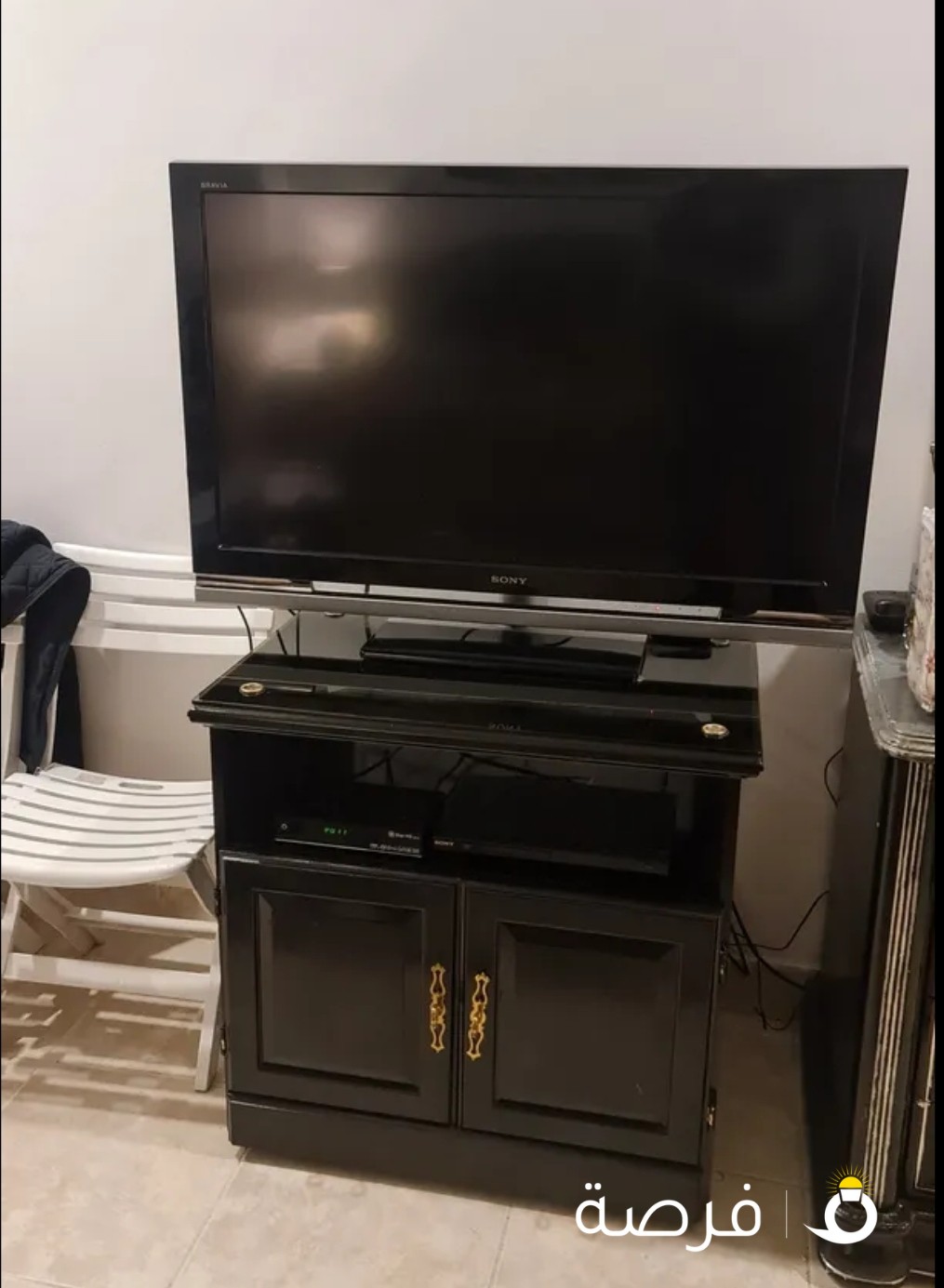 " Sony TV تلفزيون سوني 40 بوصة