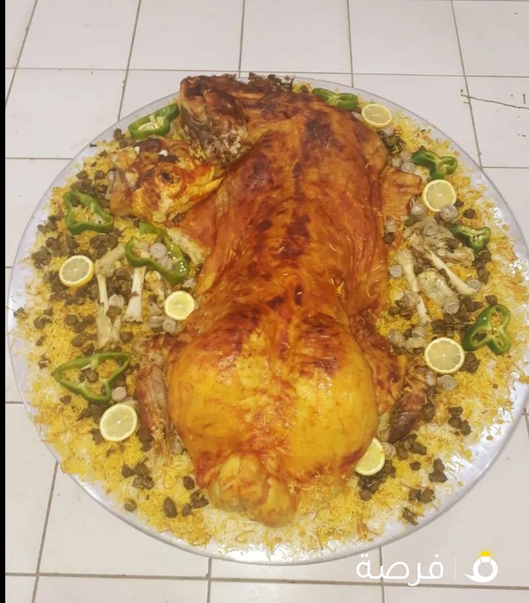 طباخ يجيد جميع الاكلات الكويتية واللاوازي يطلب عمل