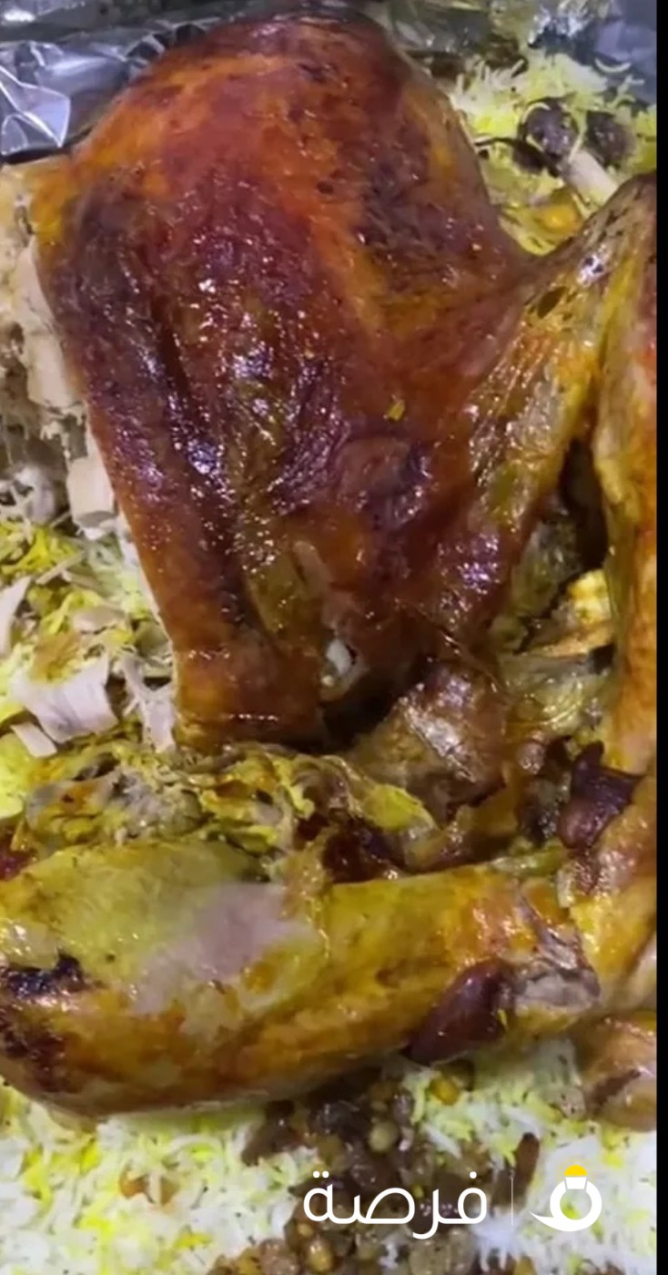 عرض خاص حتي نفاذ الكميه... حررررق اسعار
1كيلوا رومي مصري مذبحوح ومتنظف يعني كيلوا صافي دينار ونصف فقط ايووووه زي ما شوفت العرض لفتره محدوده بادر بالاتصال والحجز فورأ احجام طيبه من 6 كيلوا الي 12 كيلوا
صحه وعافيه.. للتواصل 50938438 / 94164149 اتصال +واتساب
المنطقه ابوحليفه قطعه 2
متوفر خدمه توصيل السعر حسب المنطقه