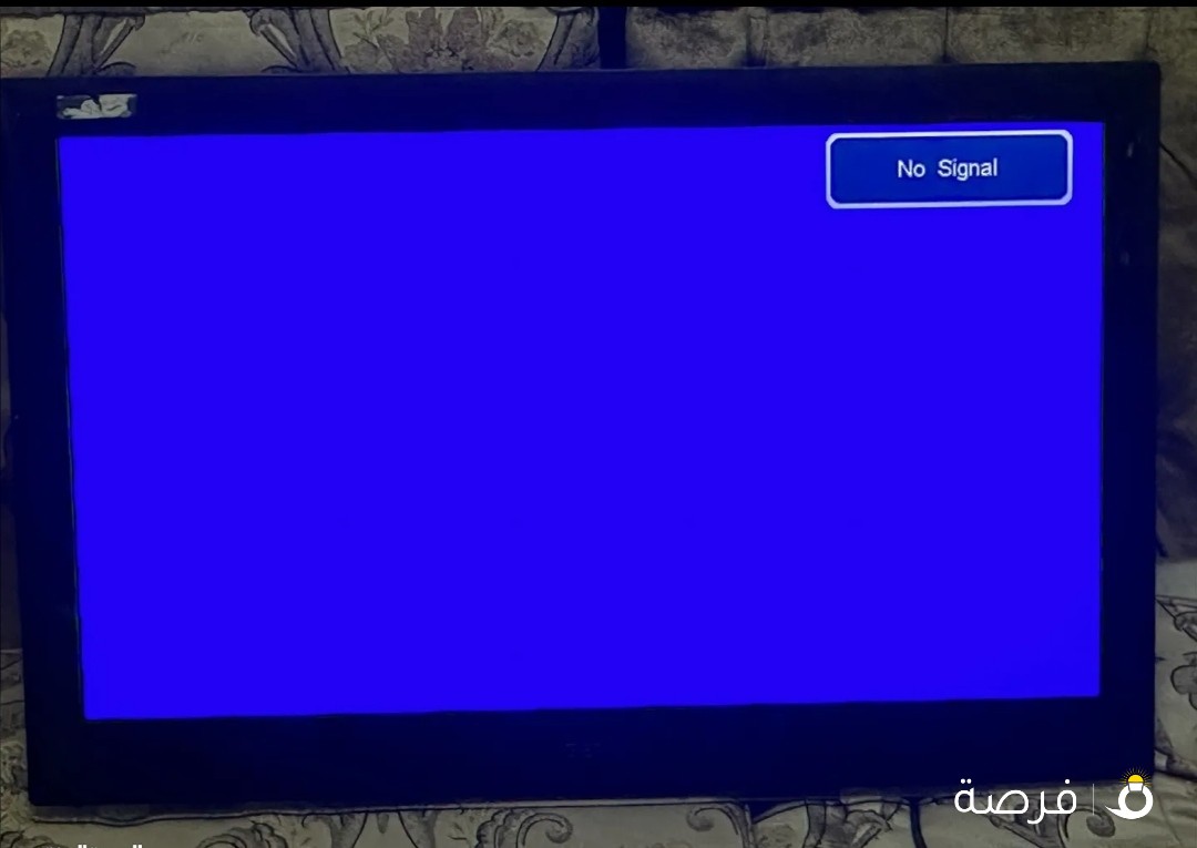 شاشة 32 بوصة بينك