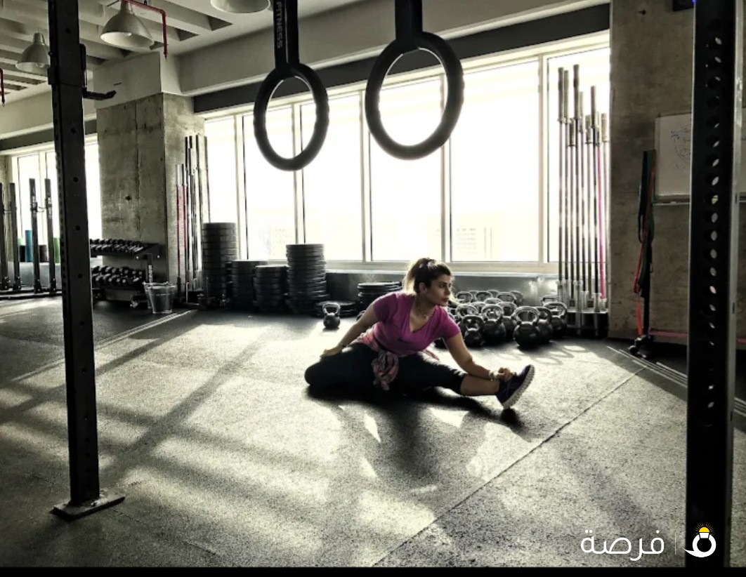 neon fitness