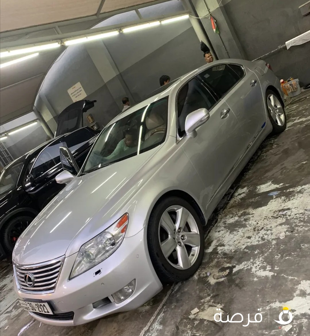 لكزس Ls450