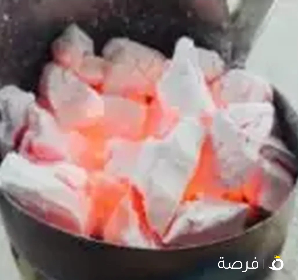 اجود انواع الفحم
