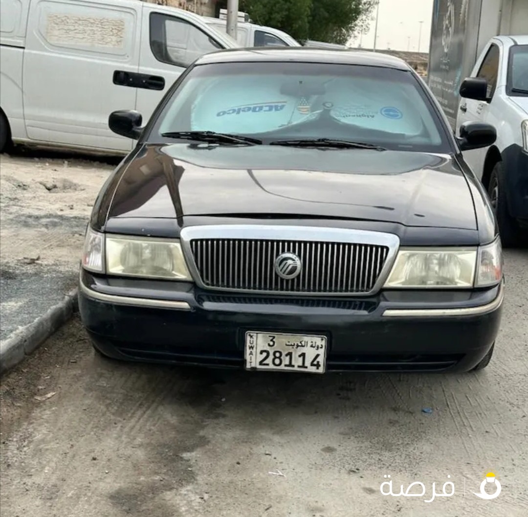 ماركيز 2004