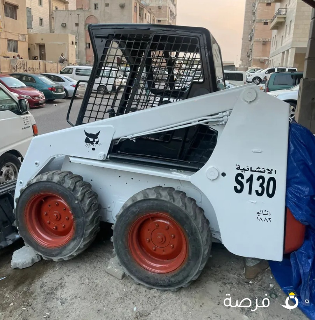 بوبكات 2009 للبيع Bobcat for sale