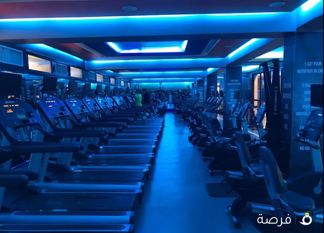 MPD GYM
