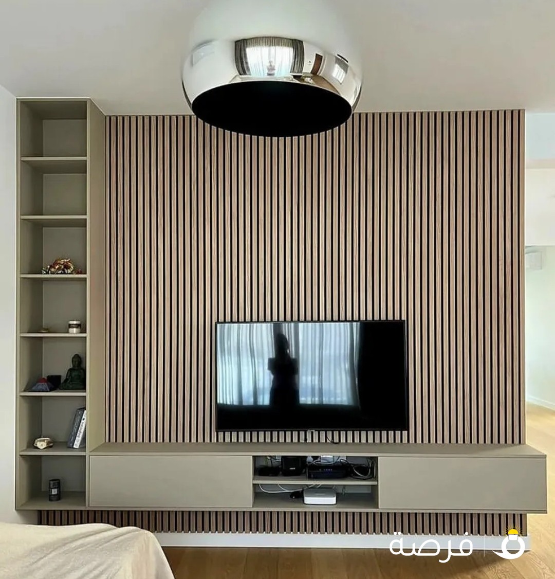 تصميم داخلي و ديكور