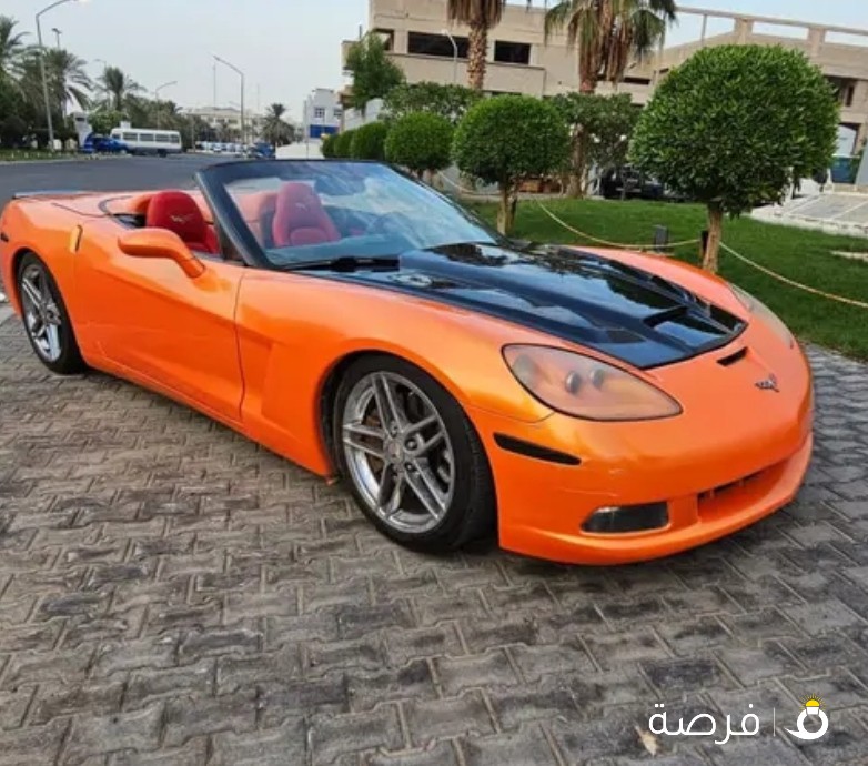 Very excellent condition convertible