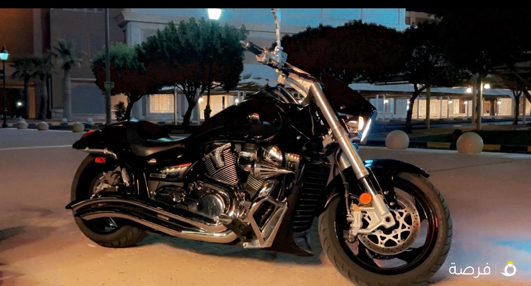 suzuki boulevard m109R