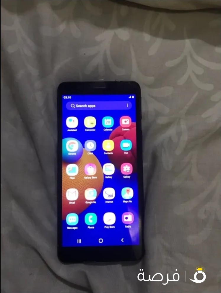 Samsung a01 core in good condition