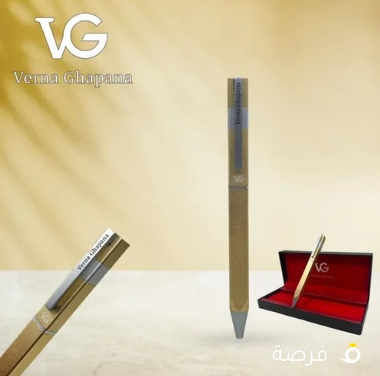 شوف العرض للبيع اقلام اصليه الكميه محدود