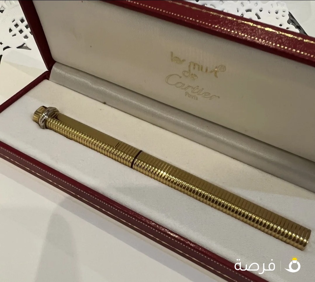 للبيع قلم فاندوم كارتير جاف بالعلبه الاصليه