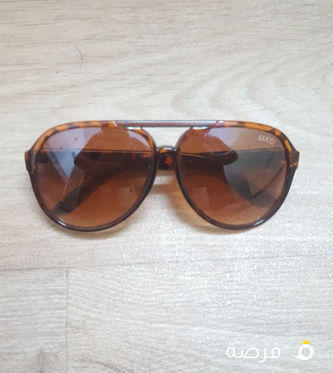 Gucci Glasses