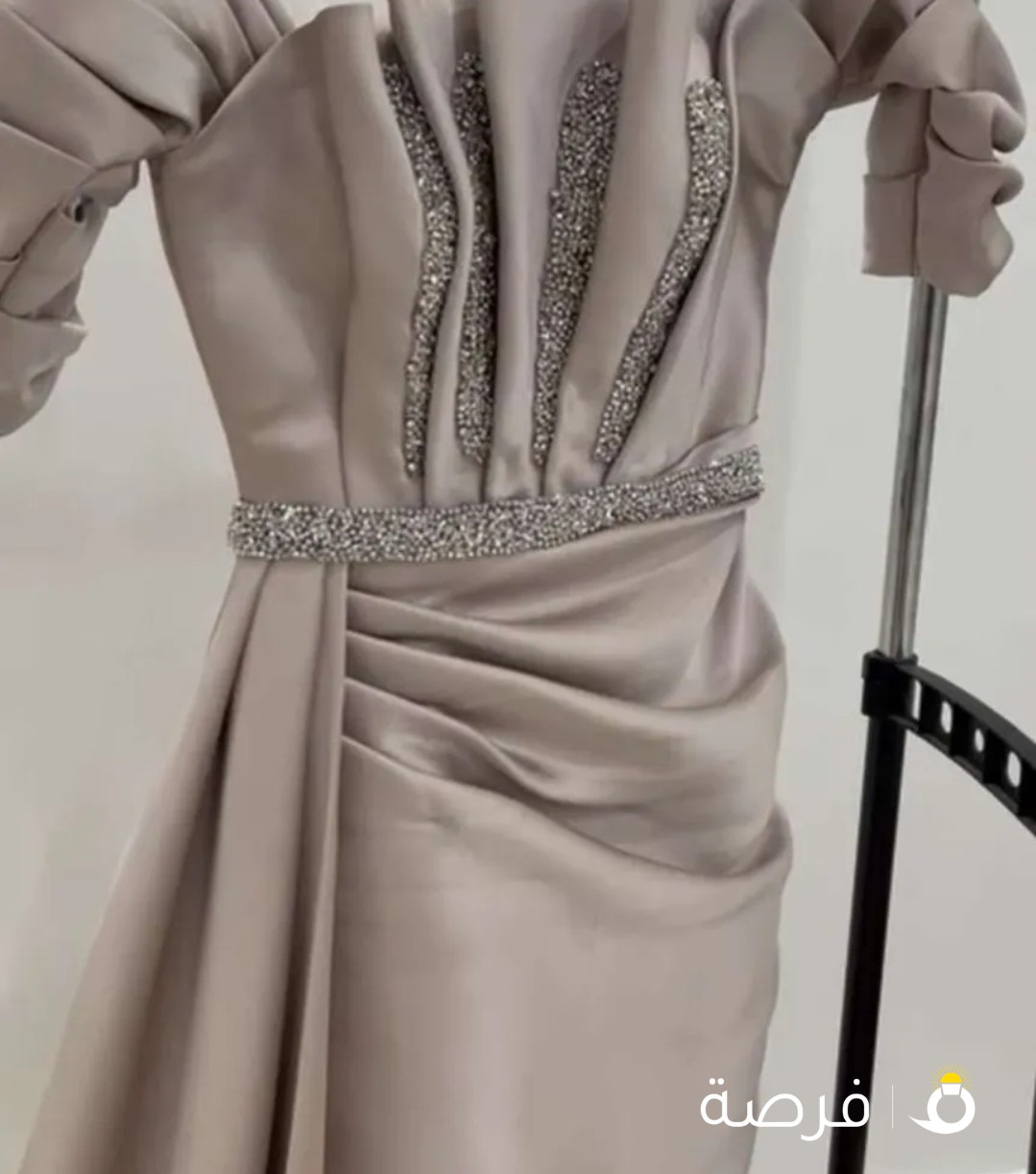 نفنوف سهره للحفلات تصميم خاص