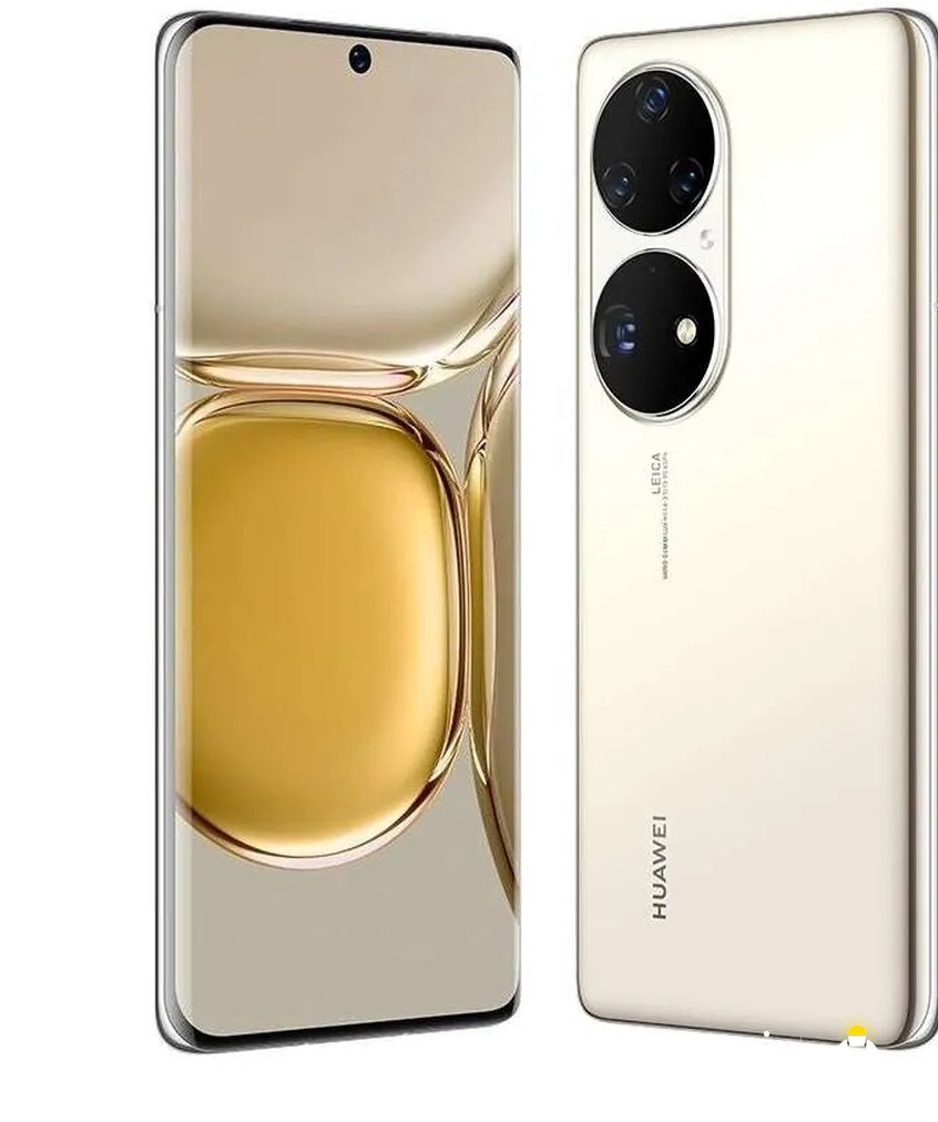 Huawei P50 Pro مستعمل كا الجديد