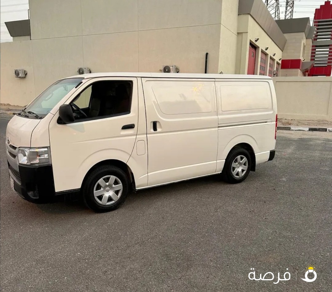 هايس تيوتا