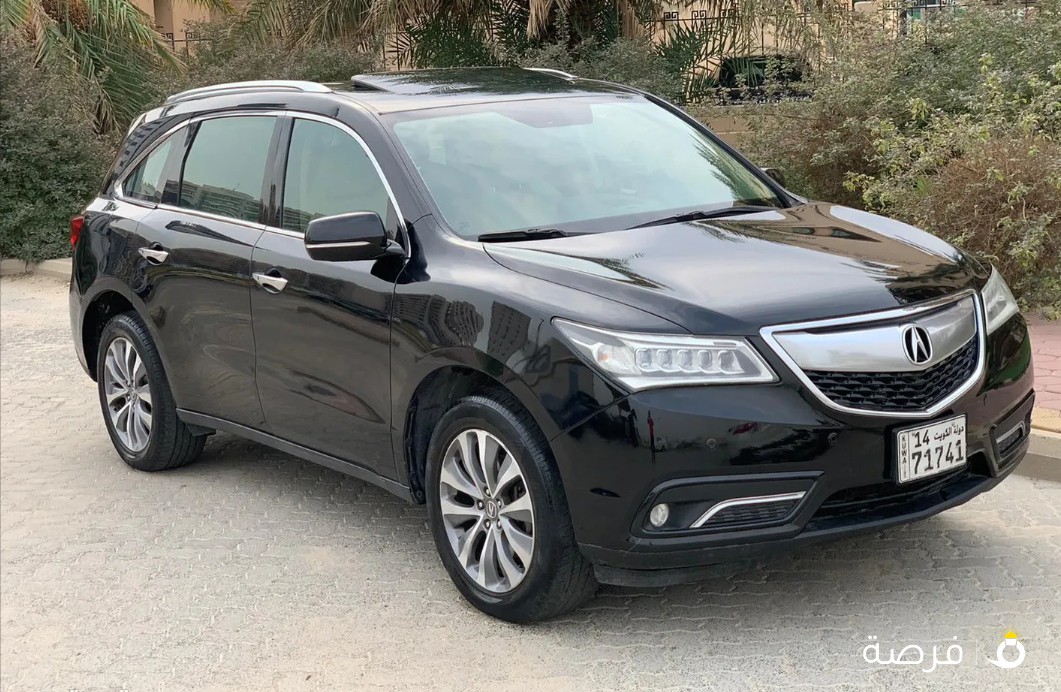 ايكورا MDX جيب