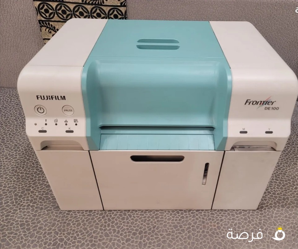 فوجي فيلم فرونتير لاستديوهات التصويرDE100
