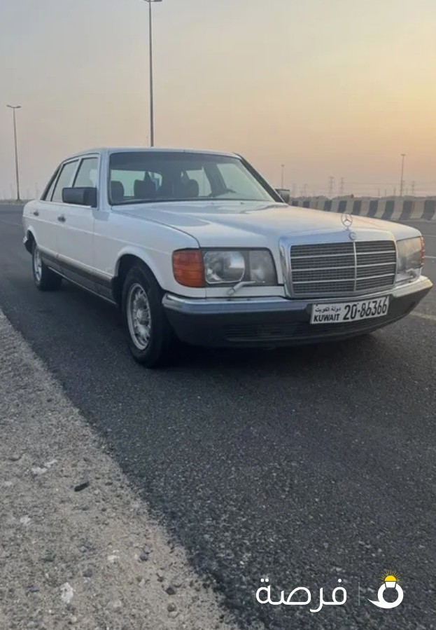 مرسيدس 500