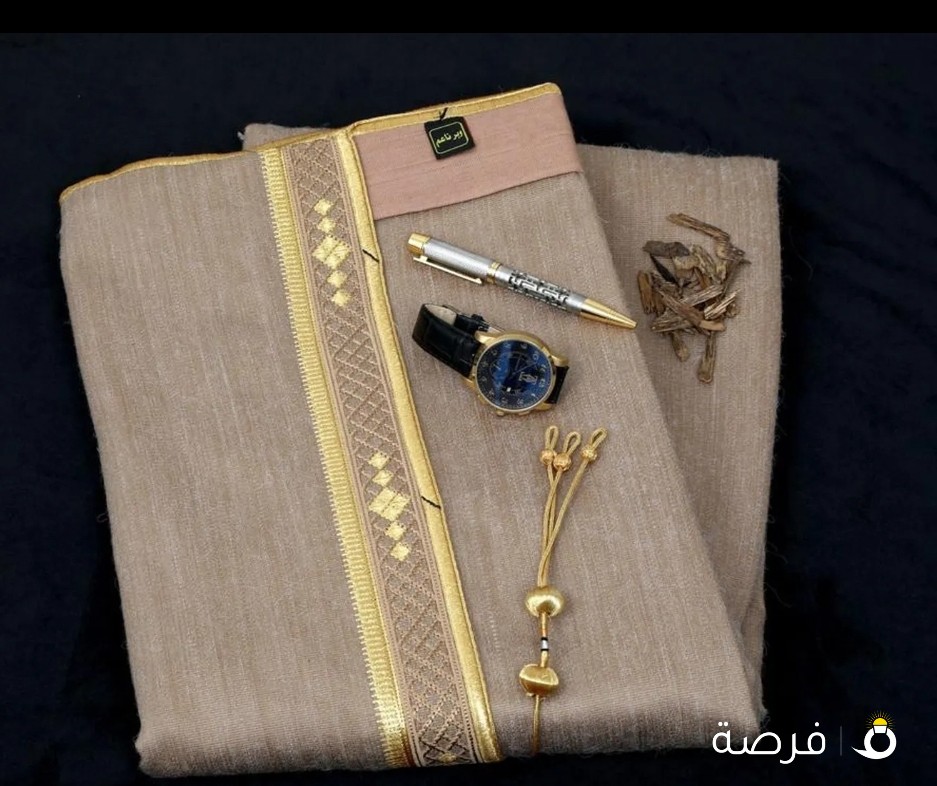 بشوت وبر ناعم
