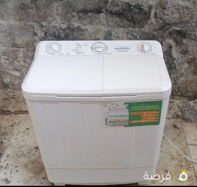 غساله ديو إستعمال خفيف معا التواصل والكفاله 5 كيلو