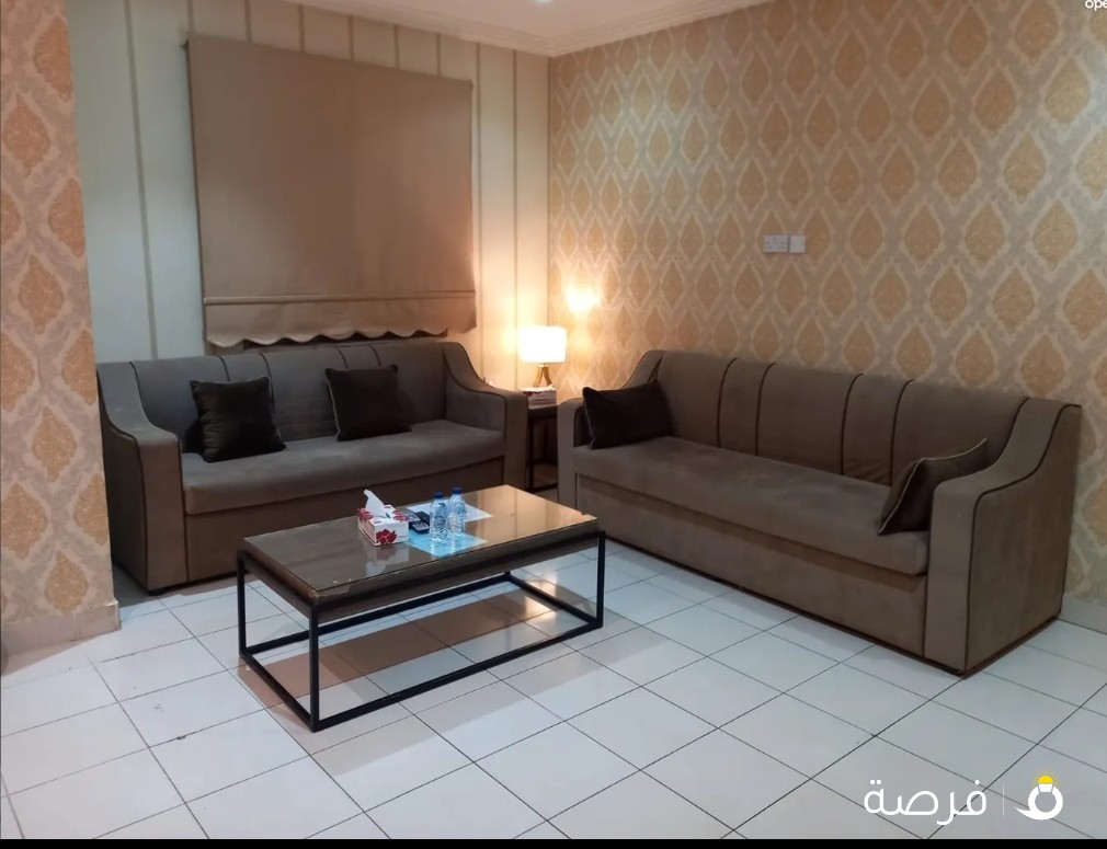 شقق فندقيه