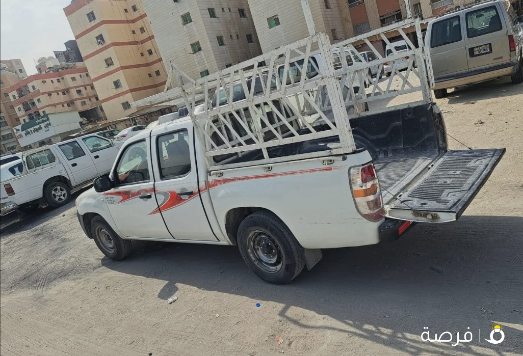 وانيت مزدا للبيع