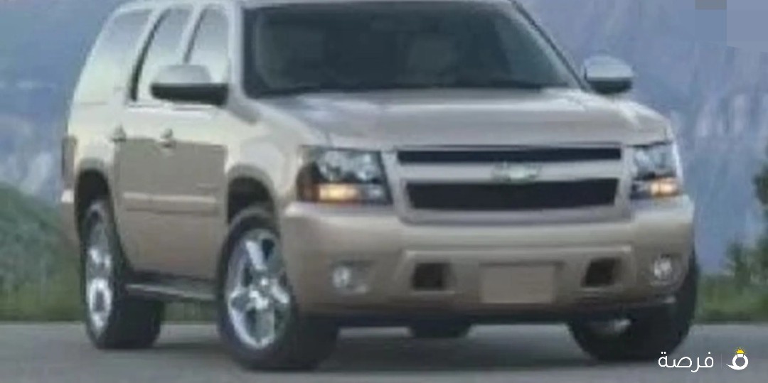 مطلوب تاهو 2008-2010