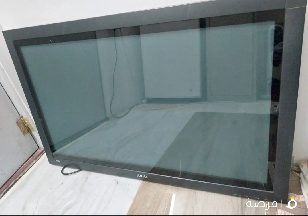 AKAI 40inch LCD wall tv