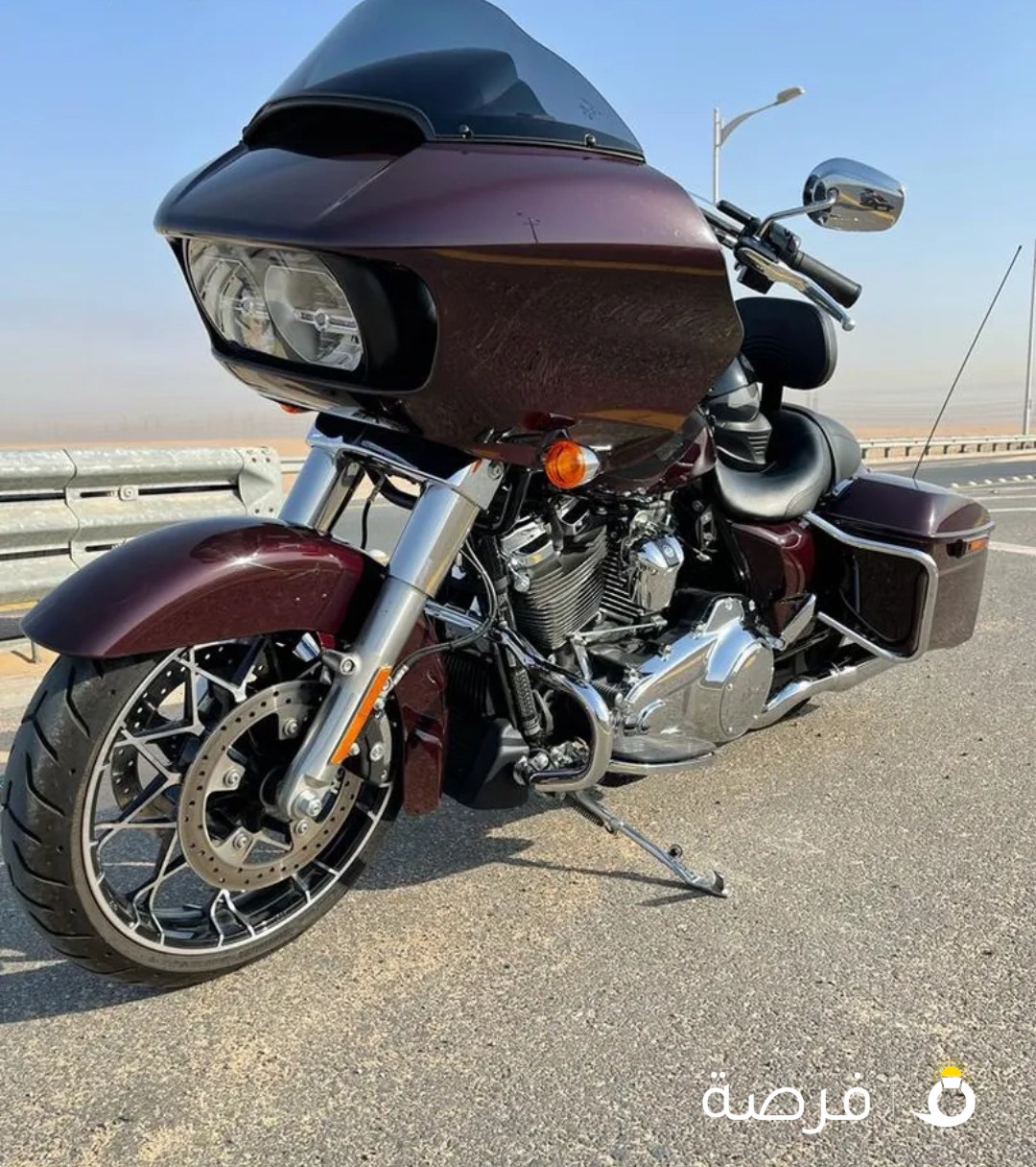 Harley dividson road glide special2021