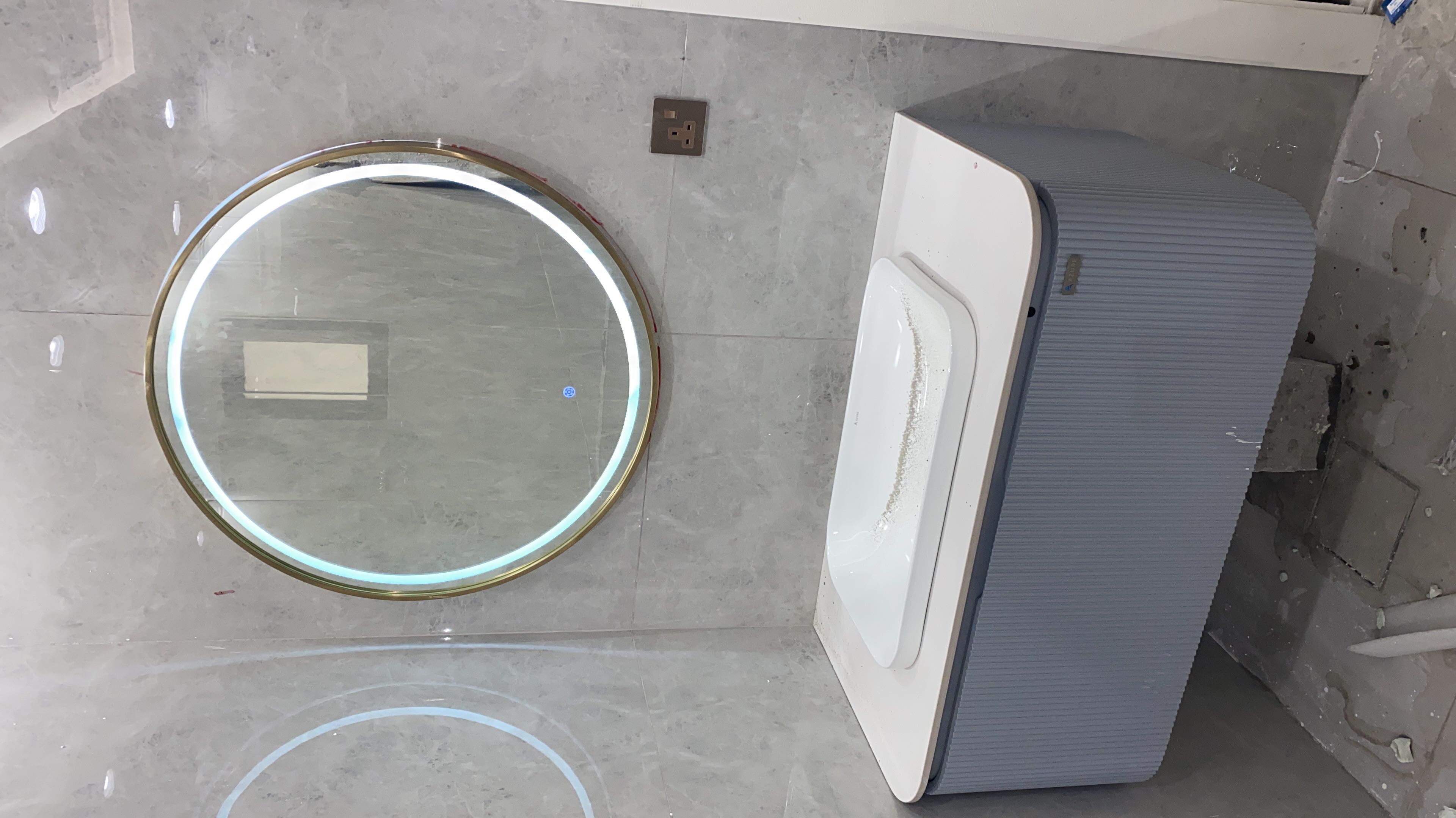 مقاولات صحي