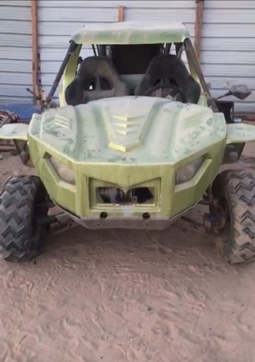 للبيع بقي سياره 