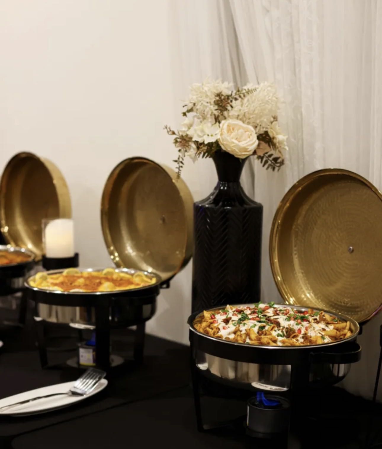 بزنس بوفيه للبيع