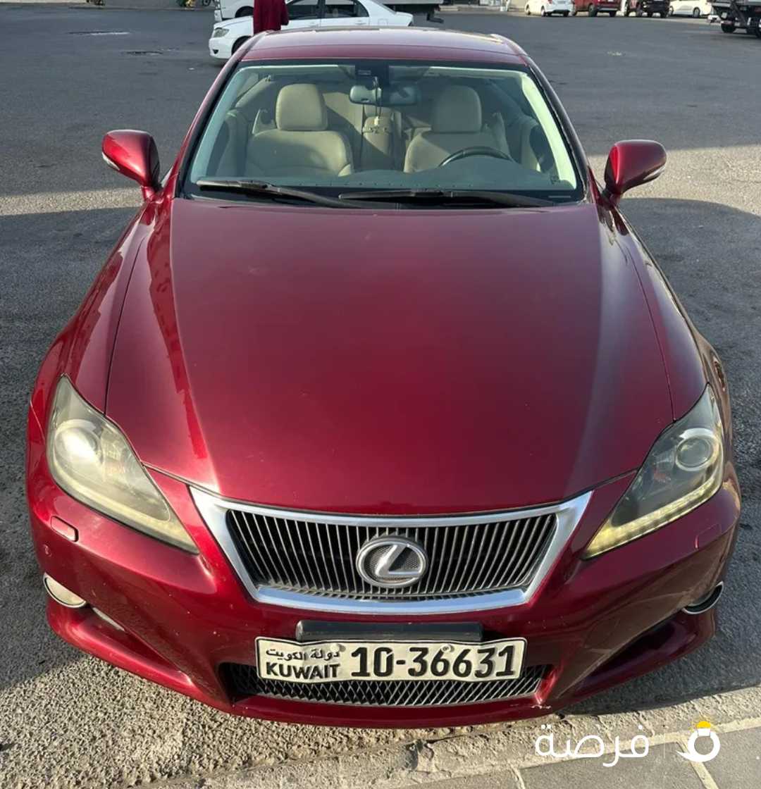 lexus for sales