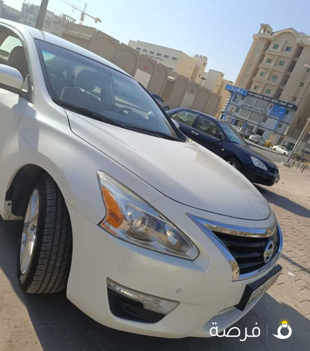 التيما 2013 للبيع