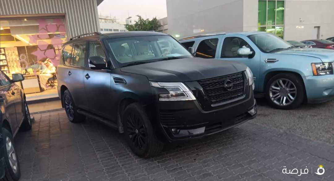 للبيع نيسان باترول 2011 مجدد 2023 تجديد الإمارات
