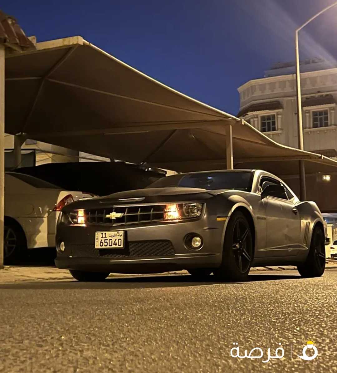 للبيع كمارو rs 2013