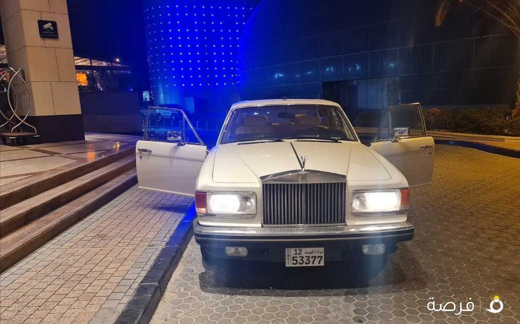 للبيع روز رايز شرط الفحص 85