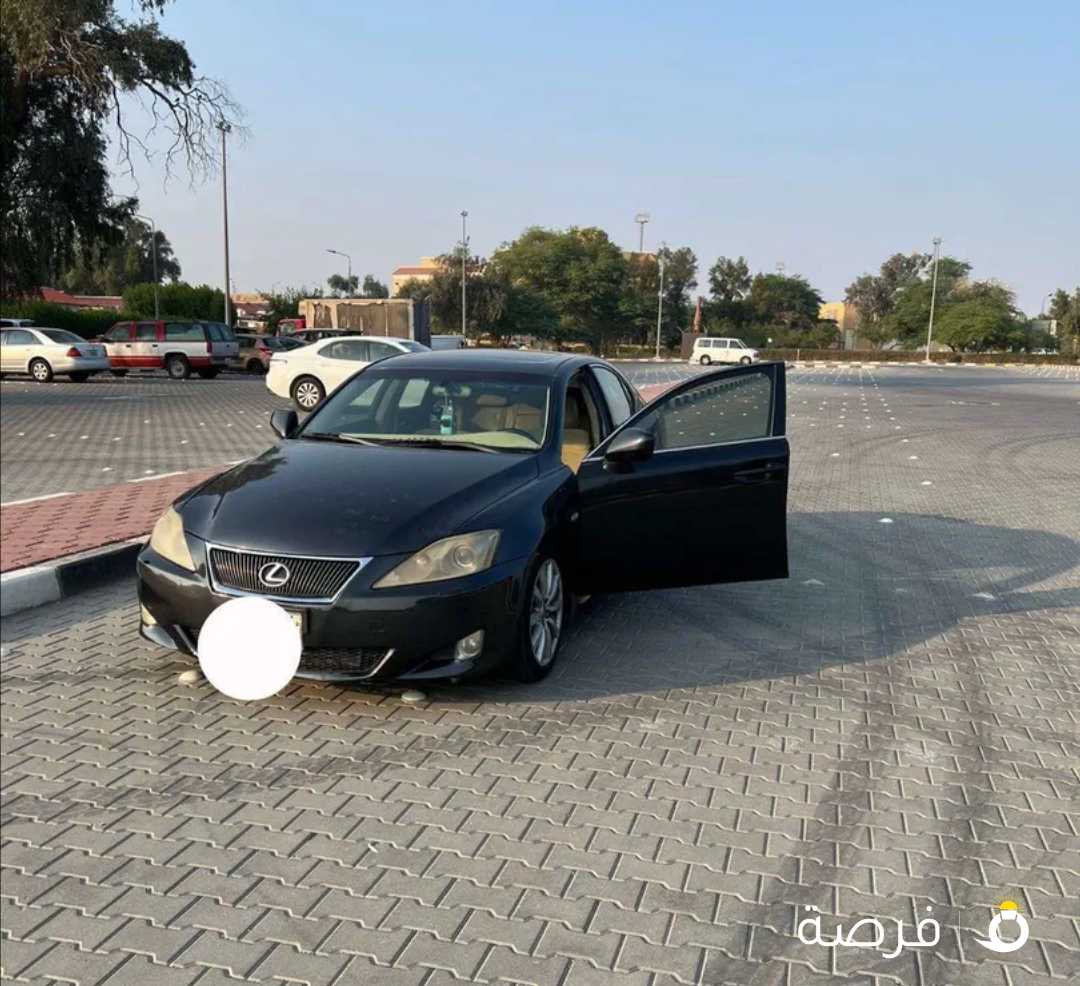 Is300 لكزس