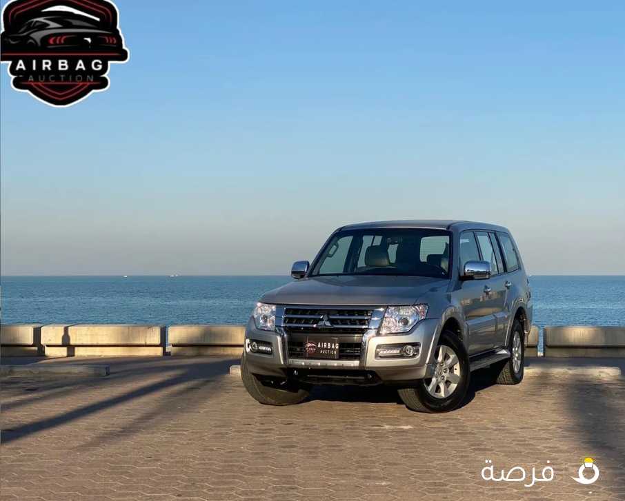 باجيرو 2021