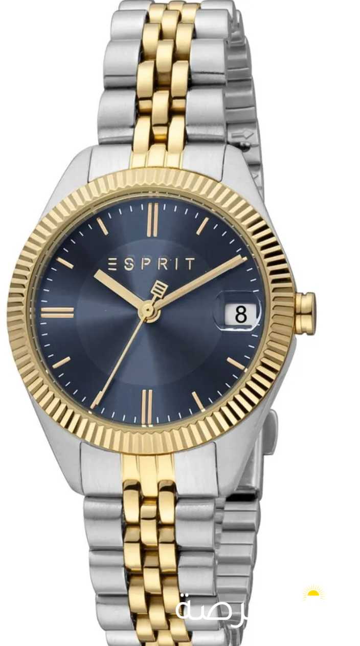 Esprit watch