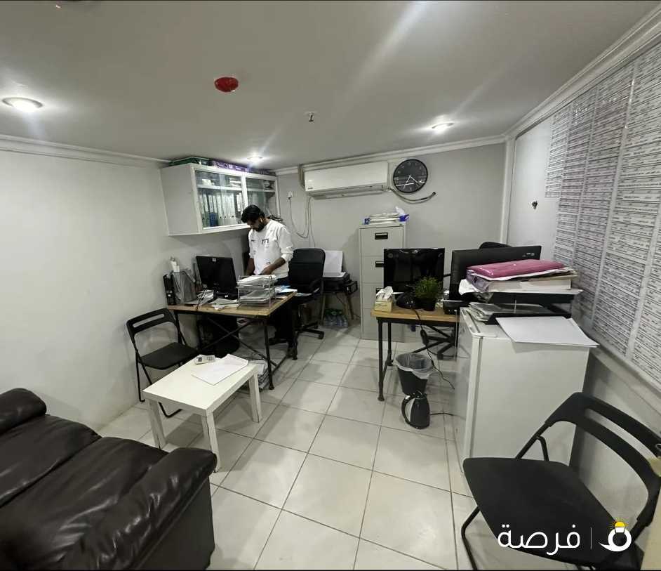 الإيجار 250دك office for sale