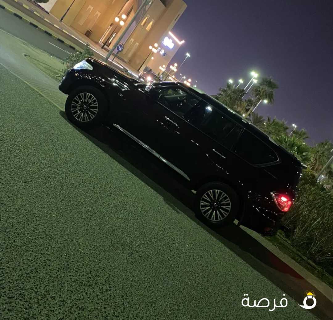 باترول 2011
